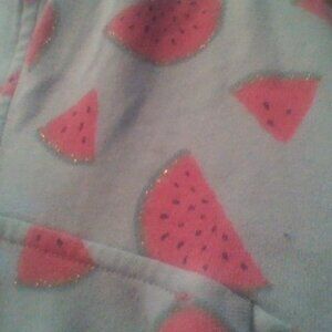 watermelon jacket for girls